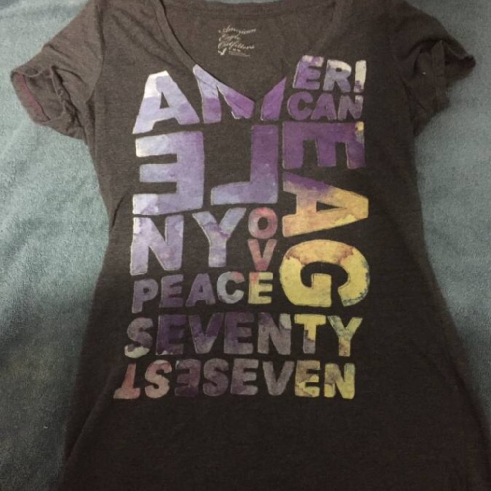 American Eagle girls size Medium